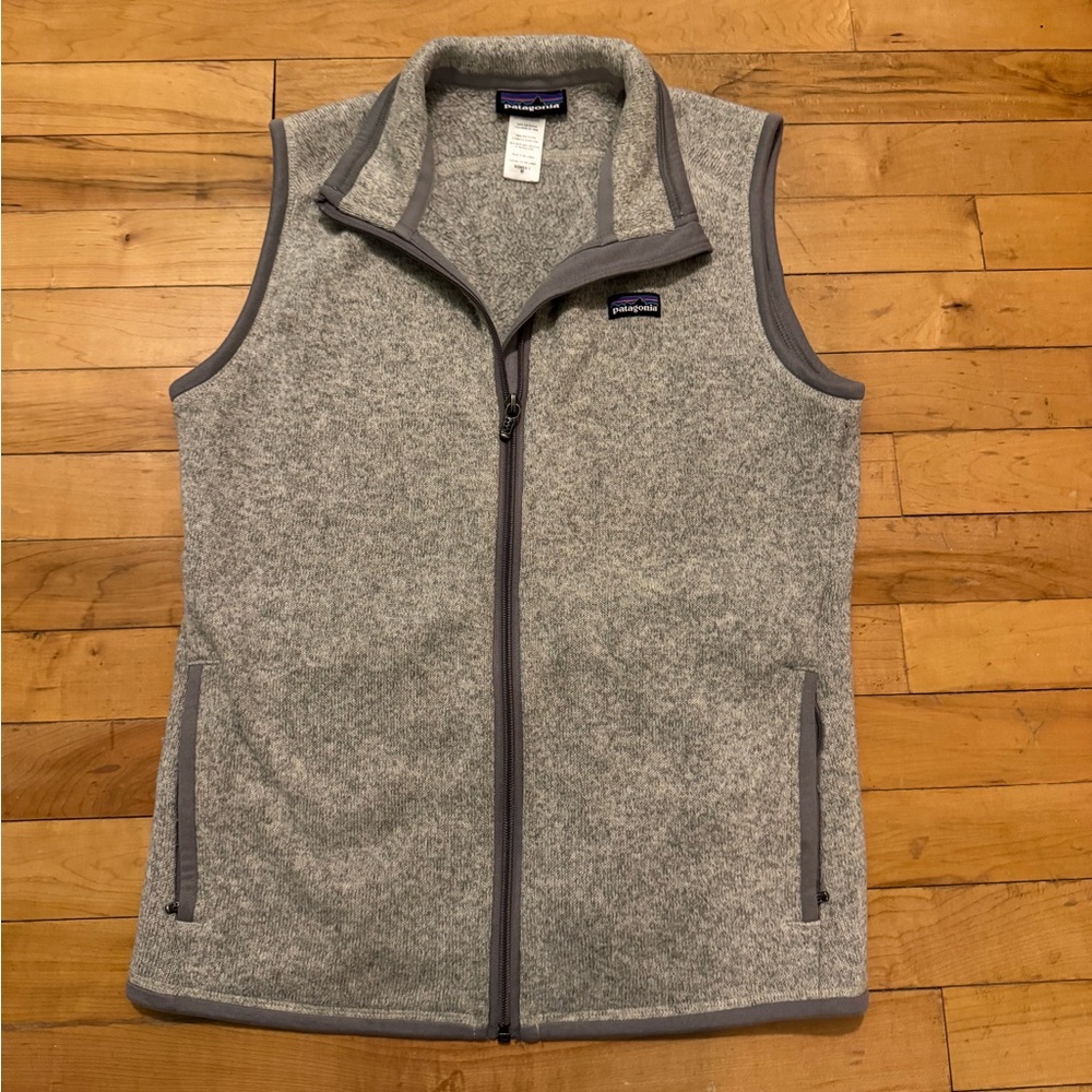 Patagonia Vest